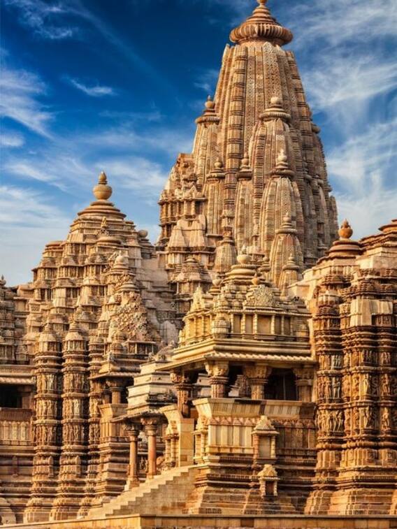ये हैं खजुराहो में घूमने के लिए 5 ऐतिहासिक मंदिर