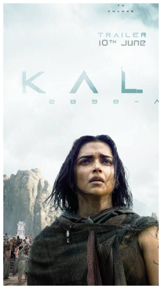 प्रेग्नेंसी में दीपिका ने किया था कल्कि 2898 एडी में हैरान कर देने वाला सीन