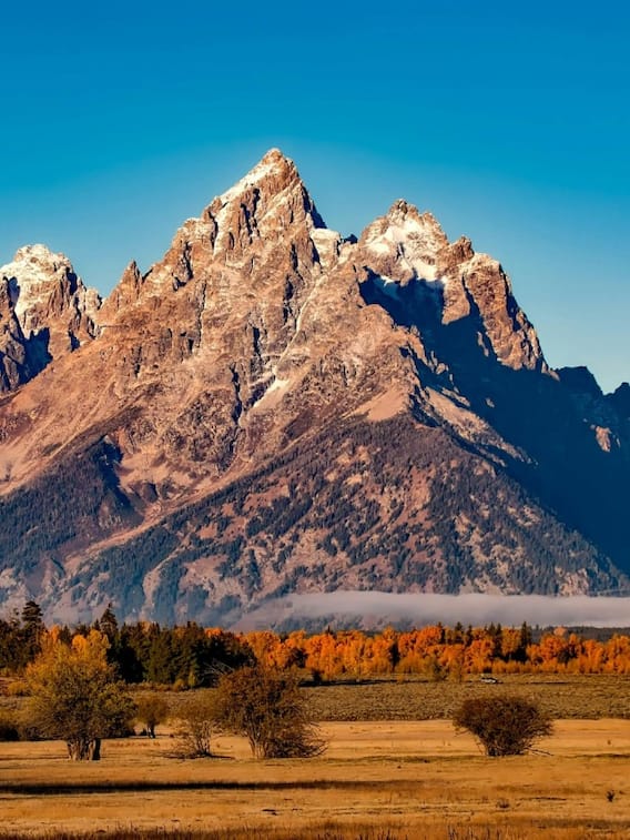 सबसे ज्यादा किन पर्वतों की चढ़ाई करते हैं लोग?