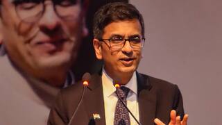 आखिर किस वजह से टेंशन में हैं चीफ जस्टिस डीवाई चंद्रचूड़, लोगों से कही बड़ी बात