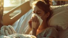 Monsoon Fever vs Dengue: मौसम बदलते ही चढ़ गया है बुखार? तो ऐसे करें पता नॉर्मल फ्लू है या डेंगू