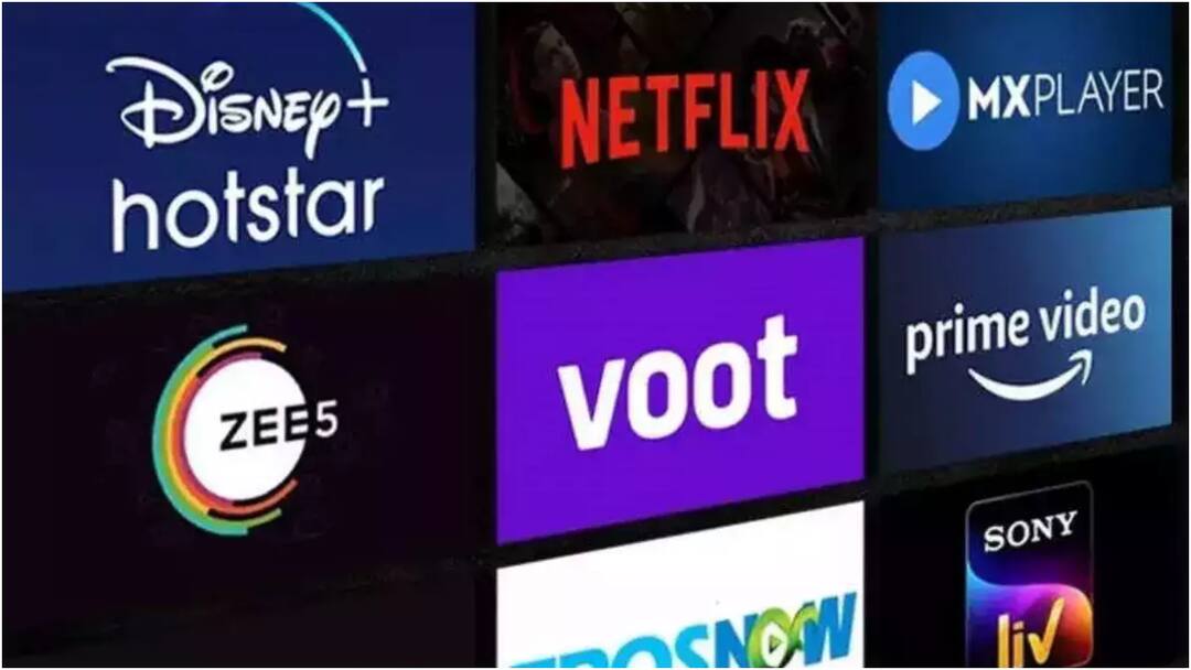 This week ott movies and Web Series list i Netflix Amazon Prime Video OTT Movies/Web Series: ఈ వారం ఓటీటీ సినిమాలు, వెబ్‌ సిరీస్‌లు - ఆ క్రేజీ వెబ్‌ సిరీస్‌ కూడా వచ్చేసింది..