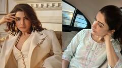 Samantha Insta Post : ஜெயிலில் போடணும்..3 பக்கத்திற்கு பதிலடி கொடுத்த நடிகை சமந்தா!