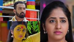 చిరంజీవి లక్ష్మీ సౌభాగ్యవతి సీరియల్: లక్ష్మీ మిస్టరీని జాను కనిపెట్టేస్తుందా.. తనతో పాటు కలిసున్నది లక్ష్మి అని మిత్రకు తెలిసిపోతుందా!  