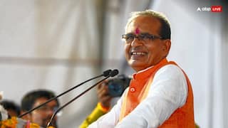 Shivraj Singh Chouhan Gets Surprise Mid-Air As He Finds THIS BJP MP Flying His Plane