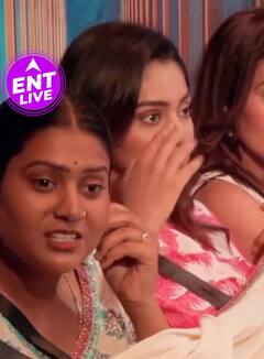 Bigg Boss OTT 3: Shivani Kumari की हालत देख Emotional हुईं उनकी मम्मी