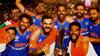 Team India Victory Parade: ఈ సంబరం, అభిమానుల గుండెల్లో పదిలం