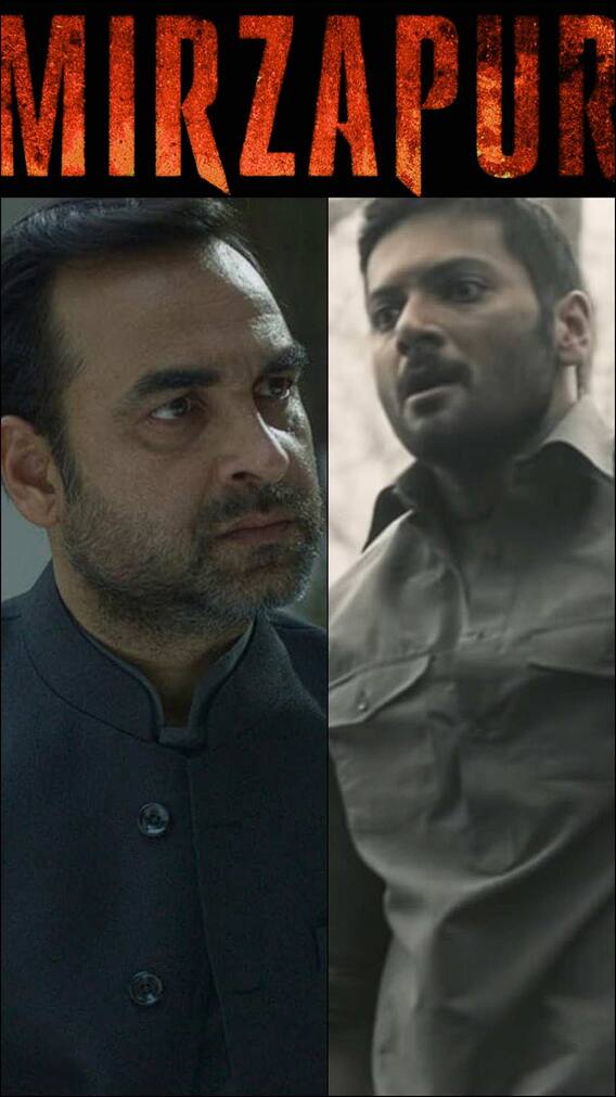 तीसरे सीजन के बाद जल्द आएगी मिर्जापुर 4 ?