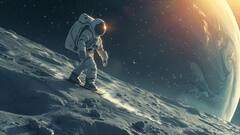 स्पेस में अंतरिक्ष यात्री की मौत होने पर कहां होता है अंतिम संस्कार, क्या है नियम 