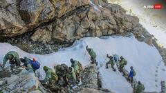 'जब भारत ने कारगिल युद्ध तो जीत लिया लेकिन POK वापस लेने का मौका खो दिया', कर्नल एससी त्यागी का दावा