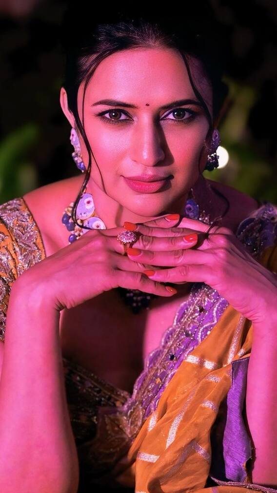 एक्टिंग के अलावा इस काम में भी माहिर हैं ये है मोहब्बतें की इशिता