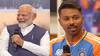 Hardik Pandya: ”என்னுடைய பதில் இப்படித்தான் இருக்க வேண்டும் என்று முடிவு செய்தேன்” - பிரதமருடன் உருக்கமாக பேசிய ஹர்திக் பாண்டியா!