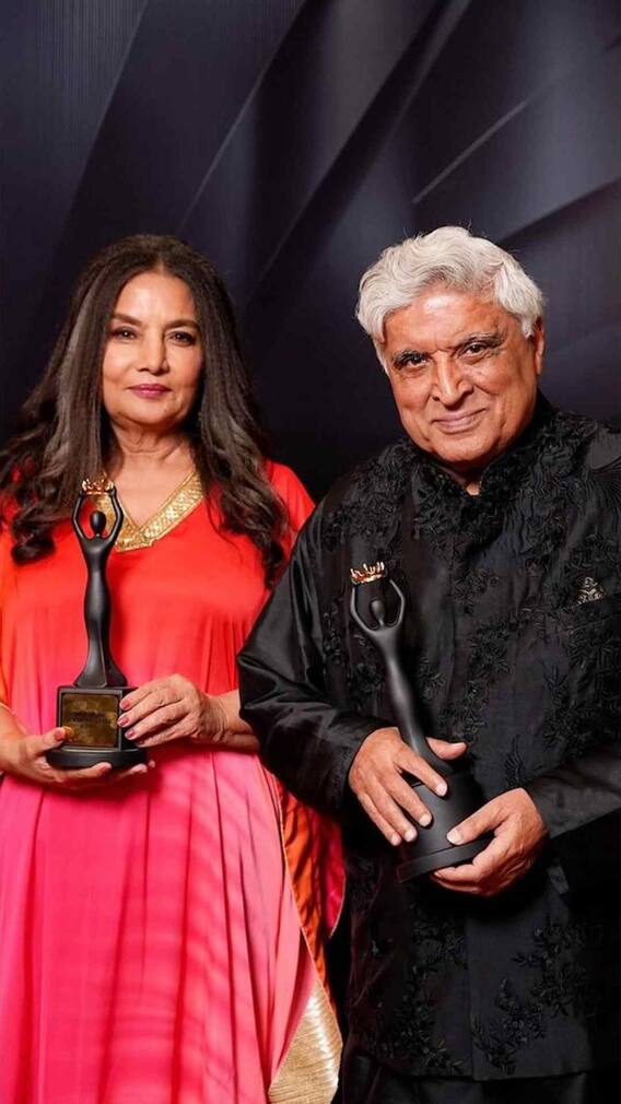 शबाना आजमी समझती थीं जावेद को घमंडी, फिर कैसे हुआ प्यार?