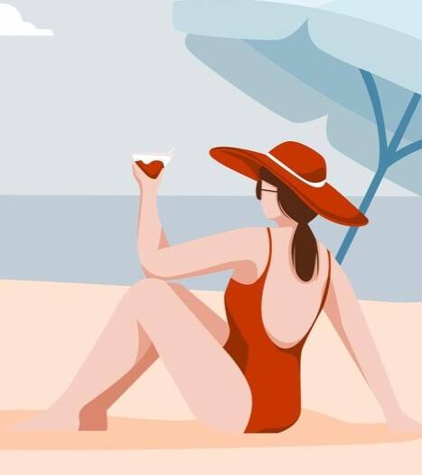 ਇਸ ਵਜ੍ਹਾ ਕਰਕੇ ਮਨਾਇਆ ਜਾਂਦਾ ਬਿਕਨੀ ਦਿਵਸ! ਜਾਣੋ ਇਤਿਹਾਸ