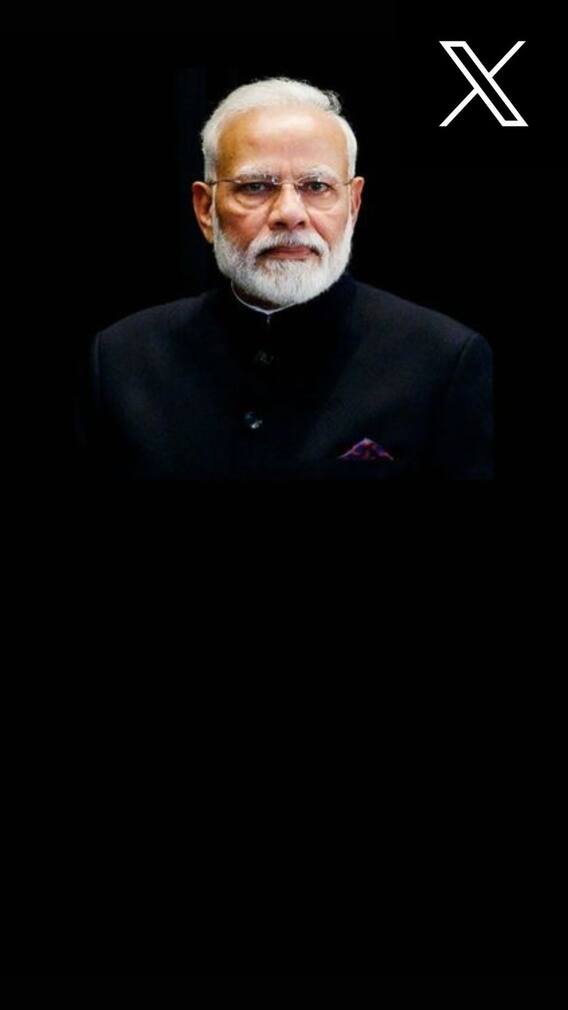 Top 10 Most-Followed Indian X Accounts (June 2024)