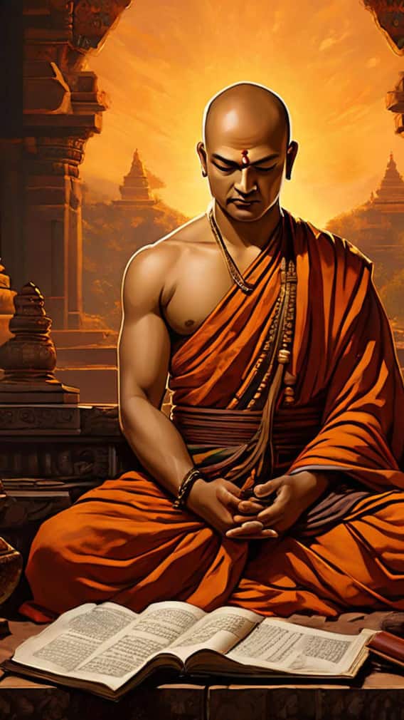 చాణక్య నీతి: కార్యాలయంలో బాస్ ఇలా ఉండాలి!