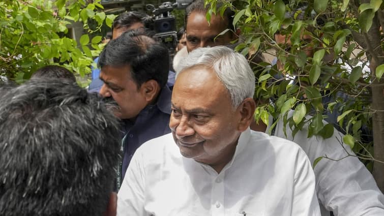 Bihar Govt Cancels Tenders Price Rs 3,600 Crores Awarded Throughout Mahagathbandhan