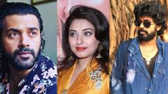 Tamil Celebrities Birthday : ஜூலை 5 அன்று பிறந்தநாள் காணும் தமிழ் சினிமா பிரபலங்கள்!