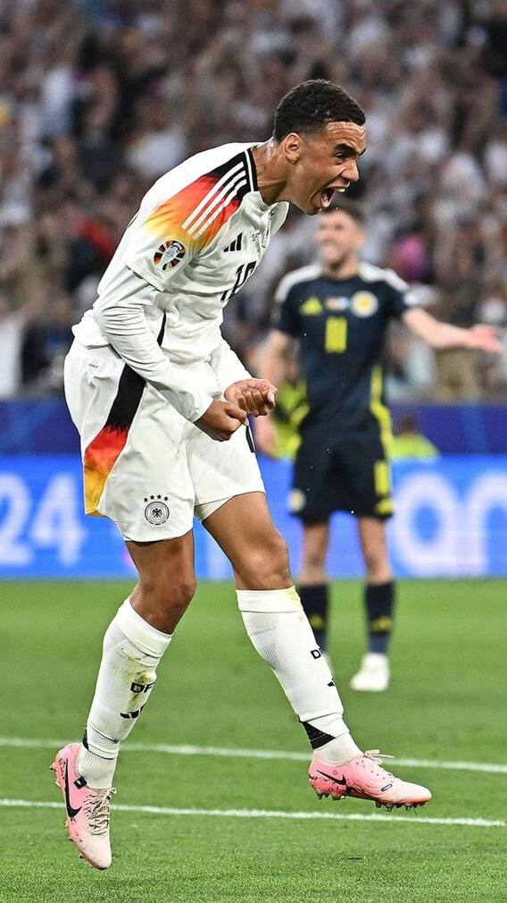 উয়েফা ইউরো ২০২৪-এর কোয়ার্টার ফাইনালে নজর এঁরা