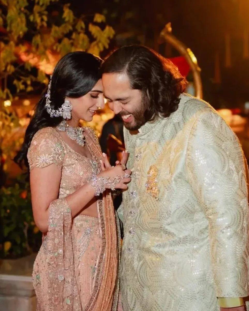 Anant Ambani અને Radhika Merchant ના લગ્ન કયા રીત રિવાજથી થશે? જાણો તારીખ-વેન્યૂ સહિતની સંપૂર્ણ વિગત