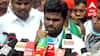 நம்பிக்கை துரோகி என்றால் அது எடப்பாடி பழனிச்சாமிதான் - அண்ணாமலை பதிலடி