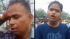 दिल्ली की दबंग गर्ल ने भाई पर हमला करने वाले ऑटो चालक को बैट से पीटकर किया लहूलुहान, जानें- फिर क्या हुआ?