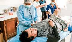 Ayushman Bharat Yojana: આયુષ્યમાન યોજનામાં આ મોંઘા મેડિકલ ટેસ્ટ થઇ શકતા નથી