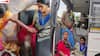 Hyderabad News: సిటీ బస్సులో మహిళకు ప్రసవం - లేడీ కండక్టర్ మానవత్వం, ప్రశంసిస్తూ ఆర్టీసీ ఎండీ సజ్జనార్ ట్వీట్
