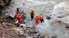 2 Pilgrims Washed Away As Temporary Bridge Collapses In Uttarakhand, Rescue Ops On As Several Stranded