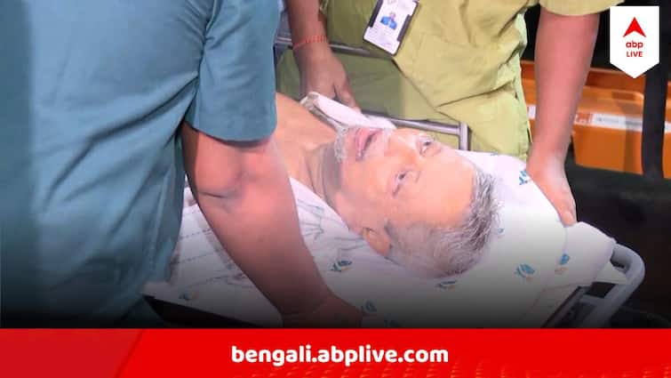 Mukul Roy Out Of Ventilator After Brain Surgery Still Critical Says Hospital Mukul Roy : মস্তিস্কে অস্ত্রোপচারের পর কেমন আছেন মুকুল রায়? জমাট রক্ত বের করা গেল?