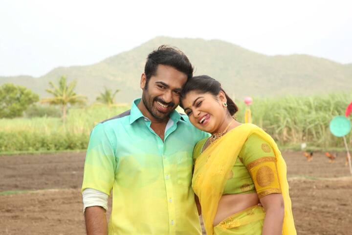 சமீபத்தில் வெளியாகி வெற்றி பெற்ற 'ஒரு நொடி' படத்தின் கதாநாயகன் தமன் குமார் ஹீரோவாக நடித்துள்ளார். கதாநாயகியாக ஸ்வேதா டோரதி நடித்துள்ளார். பிரதான வில்லனாக யோகிராம் நடித்துள்ளார்.கதாநாயகியின் தந்தையாகத் தயாரிப்பாளர் லயன் ஈ.நடராஜ் நடித்துள்ளார்.இவர்களைத் தவிர பிளாக் பாண்டி, ரஞ்சனா நாச்சியார், கராத்தே ராஜா மற்றும் பலர் நடித்துள்ளனர்.