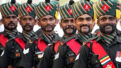 Agniveer Scheme: अग्निवीर योजना पर पूर्व नौसेना प्रमुख ने उठाए सवाल, बोले- इससे युद्ध में भारतीय सेना...