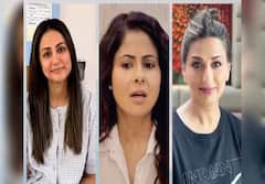 Celebs Cancer Victims: હેલ્ધી લાઇફસ્ટાઇલ તેમ છતાં પણ કયાં કારણે સેલેબ્સ થઇ રહ્યાં છે કેન્સરના શિકાર?