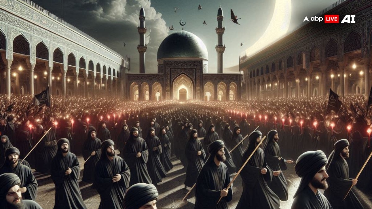 When Is Muharram 2024? Date, Time, Significance, And All You Need To Know