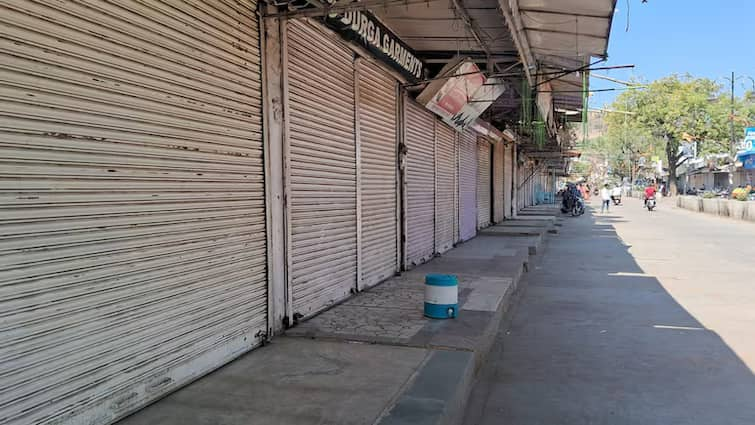 Traders call to Close All Market in Hisar Haryana Strike: ਅੱਜ ਵਪਾਰੀਆਂ ਦੀ ਹੜਤਾਲ, ਸ਼ਹਿਰ ਰਹਿਣਗੇ ਬੰਦ, ਪੈਟਰੋਲ ਪੰਪ 'ਤੇ ਵੀ ਹੋਵੇਗਾ ਅਸਰ 