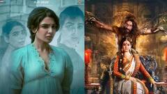 अभिनेते नव्हे तर अभिनेत्रींमुळे ब्लॉकबस्टर झालेत 'हे' दाक्षिणात्य चित्रपट, ओटीटीवर पाहता येतील