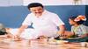”புதுத் திட்டங்களையெல்லாம் தருமபுரியிலேயே துவங்கும் முதல்வர் ஸ்டாலின்” இதுதான் காரணம்..!