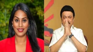 “தமிழ்ச் சமுதாயத்திற்கு பெருமை” பிரிட்டனின் முதல் தமிழ் எம்.பி.க்கு முதலமைச்சர் வாழ்த்து!