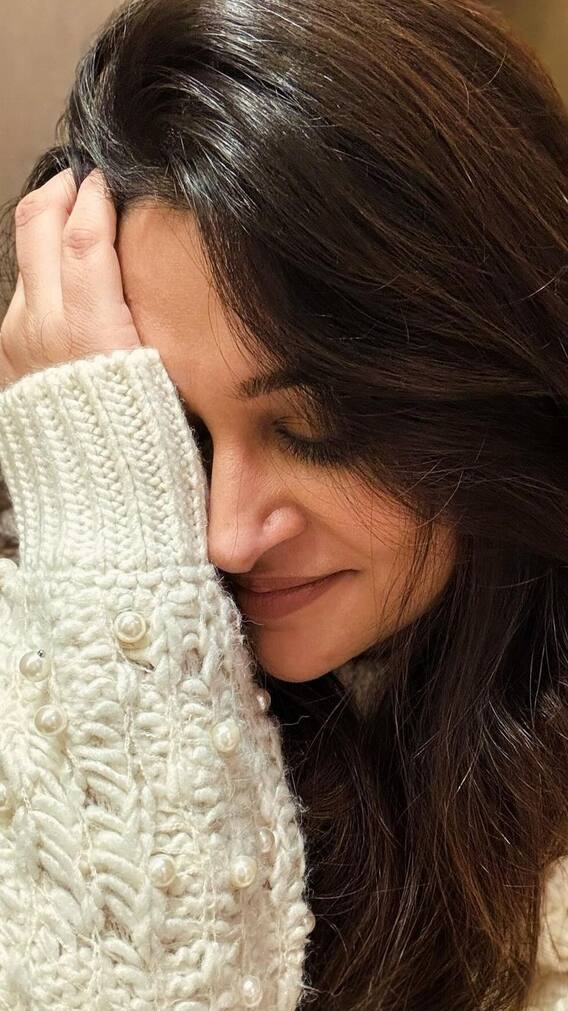 दीपिका कक्कड़ ने अपनी ही बेटी संग की थी ऐसी हरकत?