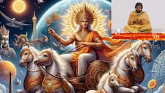 Pawan Kalyan Surya Aradhana Deeksha: పవన్ కళ్యాణ్ సూర్యారాధన - ఇది మామూలు సాధన కాదు మనలో శక్తిని తట్టి లేపే అద్భుత ప్రక్రియ!