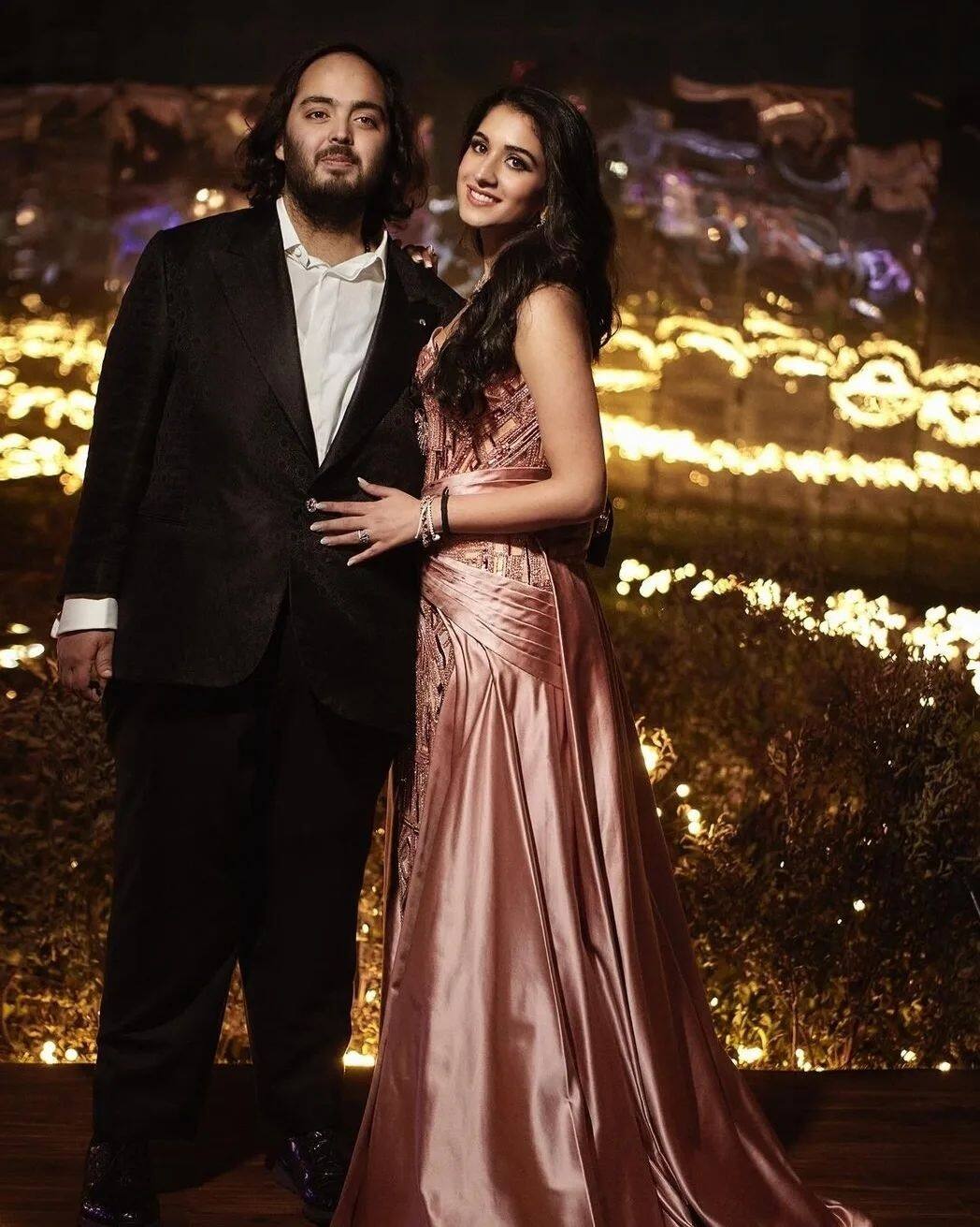 Anant Ambani અને Radhika Merchant ના લગ્ન કયા રીત રિવાજથી થશે? જાણો તારીખ-વેન્યૂ સહિતની સંપૂર્ણ વિગત