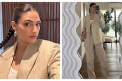 Fashion Tips: अथिया शेट्टी ने पिता सुनील शेट्टी के सूट से बनाया ये खास आउटफिट, आप भी कर सकती हैं ट्राई