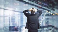 सध्या शेअर बाजारात तुफान तेजी, पण 'हे' म्युच्यूअल फंड अजूनही तोट्यात, जाणून घ्या सविस्तर!