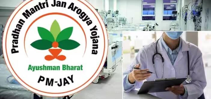 Ayushman Bharat Yojana Test: ભારત સરકાર દ્વારા આયુષ્માન યોજના હેઠળ મફત સારવારની સુવિધા ઉપલબ્ધ છે. પરંતુ કેટલાક ટેસ્ટ આ યોજનામાં કવર કરવામાં આવતા નથી. ભારત સરકાર દ્વારા દેશના નાગરિકો માટે ઘણી યોજનાઓ ચલાવવામાં આવે છે. આમાંની મોટાભાગની યોજનાઓ દેશના ગરીબ વર્ગના લોકો માટે ચલાવવામાં આવે છે.