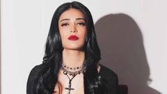 Shruti Haasan: ఇది 2024 అమ్మాయిలను ఇలాంటి క్వశ్చన్స్ అడగడం మానేయండి.. స్వీట్ వార్నింగ్ ఇచ్చిన శ్రుతిహాసన్ !