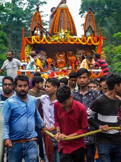 Rath Yatra: કેમ નીકળે છે ભગવાન જગન્નાથની રથયાત્રા, જાણો શું છે ખાસિયત