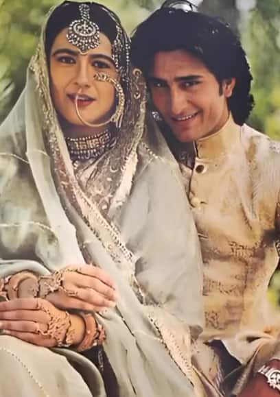 सैफ से अमृता ने क्यों लिया था तलाक? अफेयर या फिर खराब बिहेवियर, क्या थी वजह? जानें