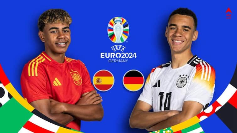 Spain take on host Germany in UEFA Euro 2024 quarter final 1 tough battle expected ESP vs GER: সেয়ানে সেয়ানে টক্কর, উয়েফা ইউরোর প্রথম কোয়ার্টার ফাইনালে মুখোমুখি স্পেন-জার্মানি