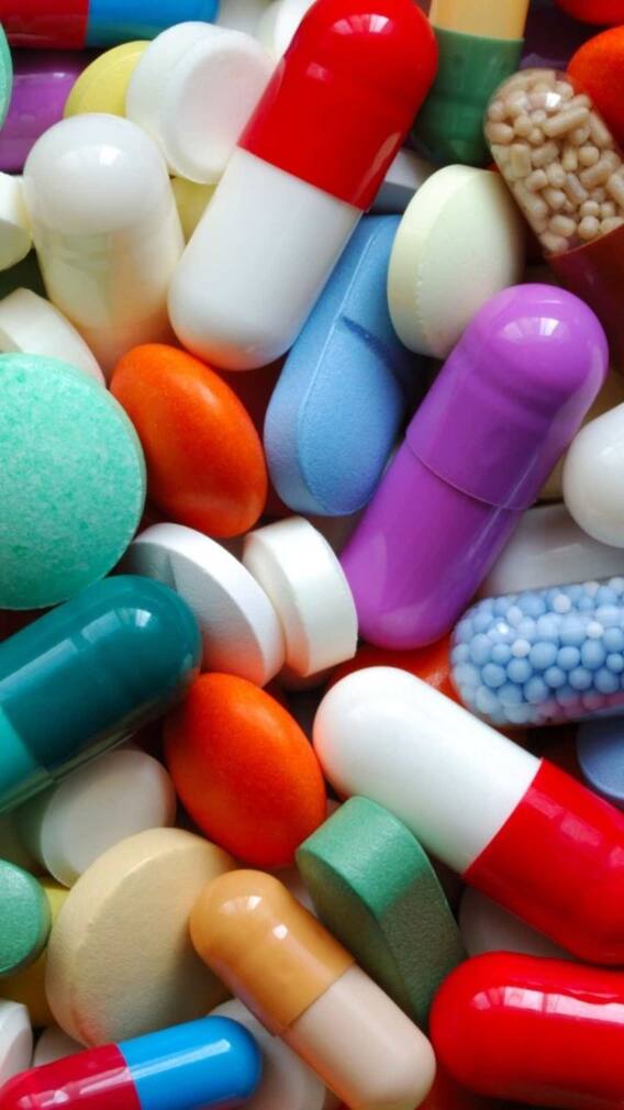 యాంటీబయాటిక్స్ తో మంచి కంటే చెడే ఎక్కువా?