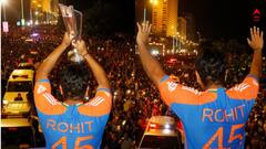 ২০০৭ না ২০২৪? কোন বিশ্বজয়টা তাঁর কাছে অধিক পছন্দের? জানালেন রোহিত শর্মা